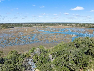 Lowcountry waterfront living on Callawassie Island in Okatie, SC - photo 49