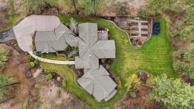 One of a kind 6-bedroom, 4-bathroom centrally located Spokane - photo 49