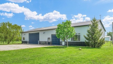 Lake Home For Sale in Oakland, Illinois