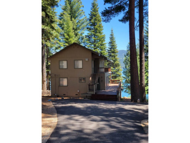 Lake Home For Sale in Lake Almanor, California