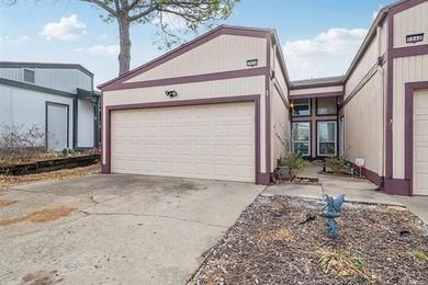 (private lake, pond, creek) Condo Sale Pending in Tulsa Oklahoma