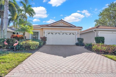 (private lake, pond, coastal) Home For Sale in Boynton Beach Florida