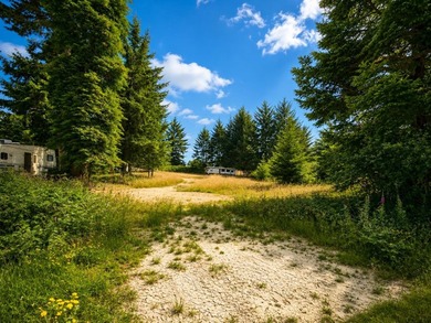 Desirable 1-acre parcel offering the perfect blend of country - photo 2