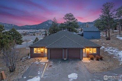 Lake Estes Condo For Sale in Estes Park Colorado
