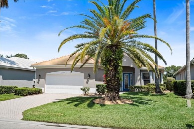 St. Lucie River Home Sale Pending in Palm City Florida