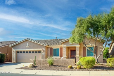 Lake Home For Sale in Maricopa, Arizona