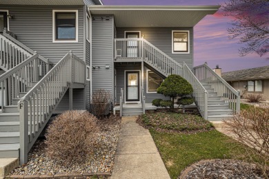 Lake Condo For Sale in Coldwater, Michigan
