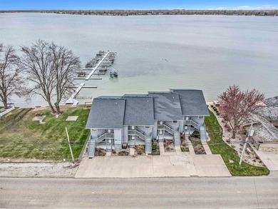Coldwater Lakefront Condo - Walk right out your back door to the - photo 2