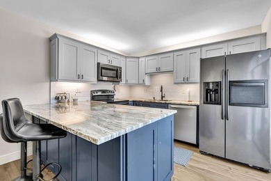 This spacious, light-filled residence features a beautifully - photo 2