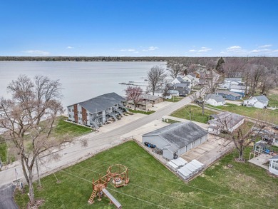 Coldwater Lakefront Condo - Walk right out your back door to the - photo 3