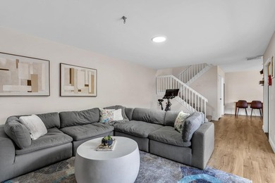 This spacious, light-filled residence features a beautifully - photo 8