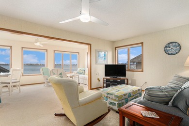 Coldwater Lakefront Condo - Walk right out your back door to the - photo 9