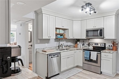 Tucked away on a quiet cul-de-sac, 6 Maume Circle offers the - photo 11