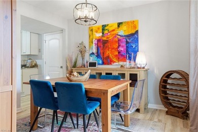 Tucked away on a quiet cul-de-sac, 6 Maume Circle offers the - photo 12
