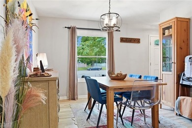 Tucked away on a quiet cul-de-sac, 6 Maume Circle offers the - photo 13