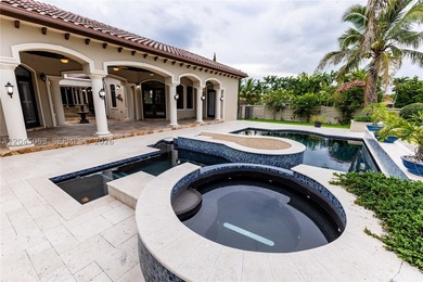 Welcome to your dream home where luxury meets entertainment! - photo 14