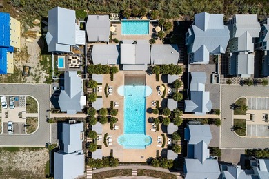 Step into resort-style sophistication in this Coastal Modern