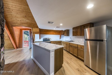 This Munds Park A-Frame is truly in a league of its own - photo 15