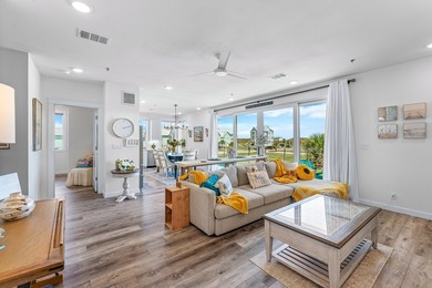 Step into resort-style sophistication in this Coastal Modern