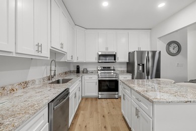 Lake Living Meets Investment Opportunity! Escape to the lake - photo 17