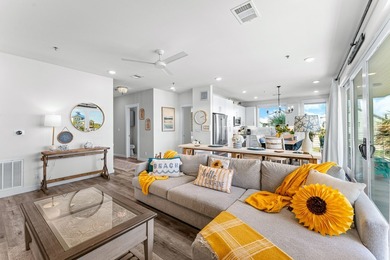 Step into resort-style sophistication in this Coastal Modern