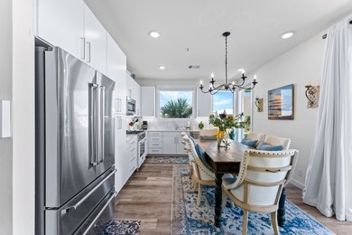 Step into resort-style sophistication in this Coastal Modern