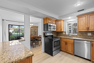 ABSOLUTELY GORGEOUS FIRST FLOOR CONDO | PRESTIGIOUS BANYAN - photo 9
