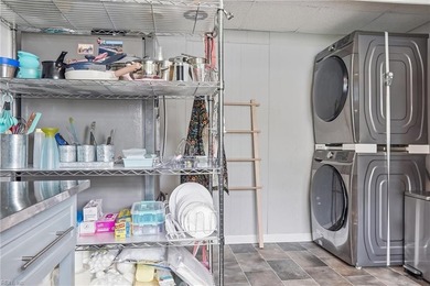 Tucked away on a quiet cul-de-sac, 6 Maume Circle offers the - photo 20