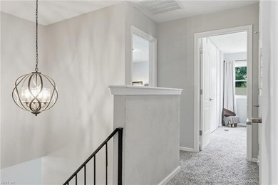 Tucked away on a quiet cul-de-sac, 6 Maume Circle offers the - photo 24