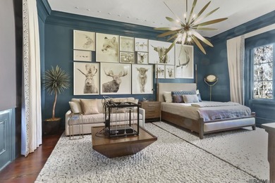 Exquisite Italian Villa - A Masterpiece of Timeless Elegance - photo 25
