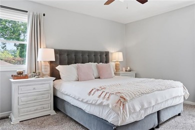 Tucked away on a quiet cul-de-sac, 6 Maume Circle offers the - photo 25