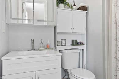 Tucked away on a quiet cul-de-sac, 6 Maume Circle offers the - photo 27