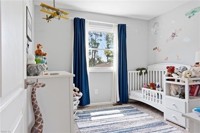 Tucked away on a quiet cul-de-sac, 6 Maume Circle offers the - photo 28