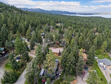 Peek-a-Boo Lake Views & Modern Comfort near Flathead Lake! - photo 30