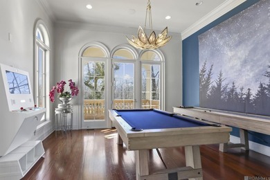 Exquisite Italian Villa - A Masterpiece of Timeless Elegance - photo 31