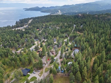 Peek-a-Boo Lake Views & Modern Comfort near Flathead Lake! - photo 31