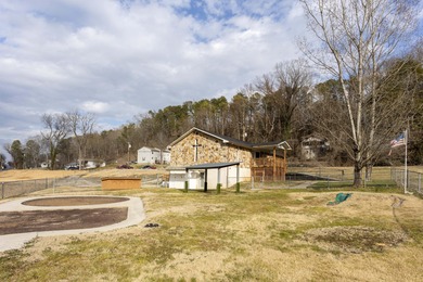 Chickamauga Lake Lot Sale Pending in Dayton Tennessee