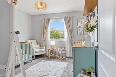 Tucked away on a quiet cul-de-sac, 6 Maume Circle offers the - photo 32