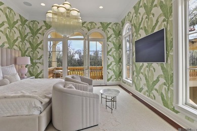 Exquisite Italian Villa - A Masterpiece of Timeless Elegance - photo 33