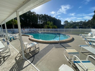 Neat Clean and Ready to Move In - Fully Furnished - Only $25,900 - photo 33