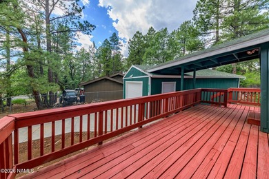 This Munds Park A-Frame is truly in a league of its own - photo 35