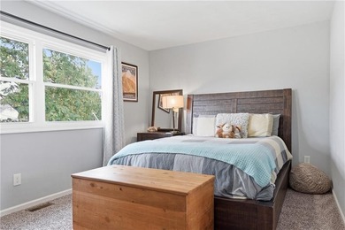 Tucked away on a quiet cul-de-sac, 6 Maume Circle offers the - photo 35