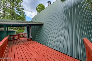 This Munds Park A-Frame is truly in a league of its own - photo 36