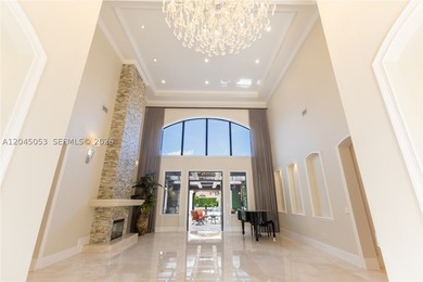 Welcome to your dream home where luxury meets entertainment! - photo 37