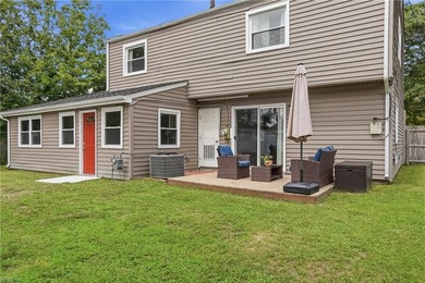 Tucked away on a quiet cul-de-sac, 6 Maume Circle offers the - photo 37