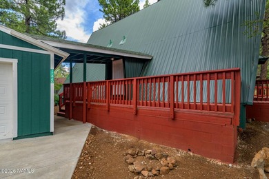 This Munds Park A-Frame is truly in a league of its own - photo 38