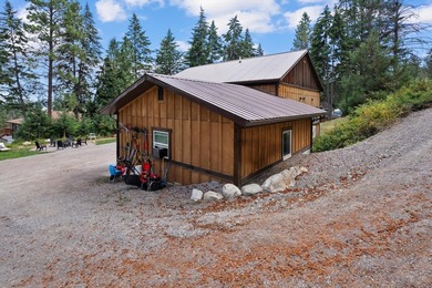 Peek-a-Boo Lake Views & Modern Comfort near Flathead Lake! - photo 39