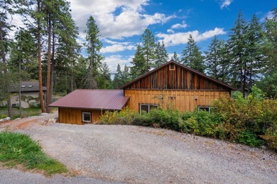 Peek-a-Boo Lake Views & Modern Comfort near Flathead Lake! - photo 40