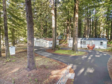 Lake Earl Home For Sale in Crescent City California