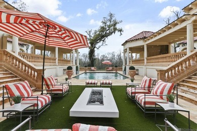 Exquisite Italian Villa - A Masterpiece of Timeless Elegance - photo 41